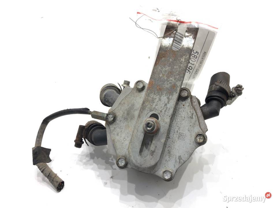 REDUKTOR DO GAZU LPG 67R016865 PAROWNIK LPG