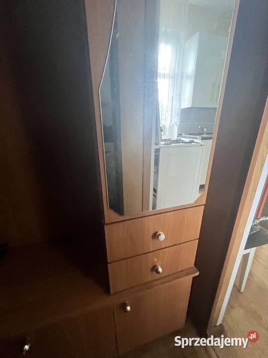 Szafka do korytarza Świętochłowice