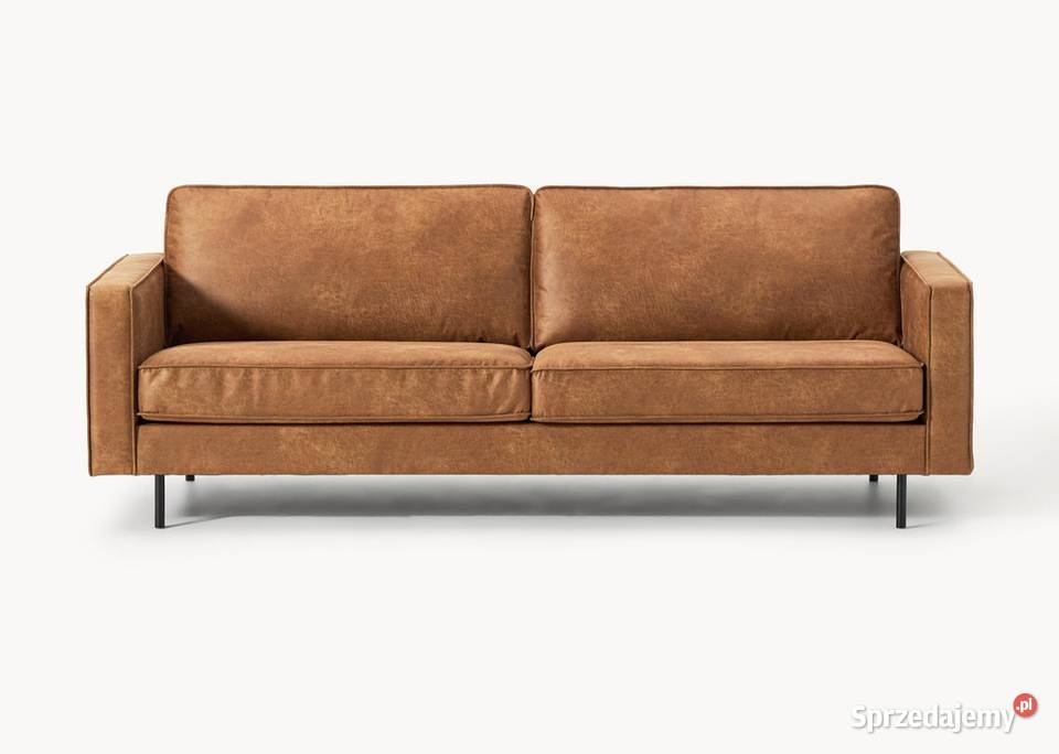 Sofa Hunter Westwing 2osobowa nowa super stan Warszawa sprzedam