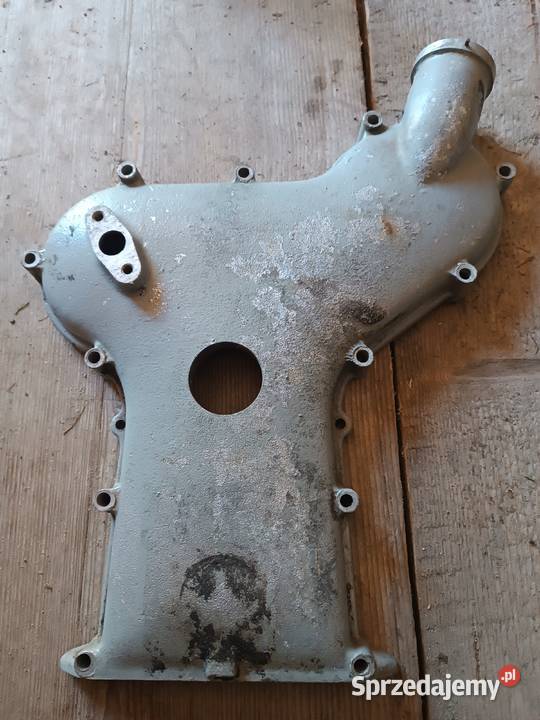 Obudowa rozrządu c360 Biłgoraj