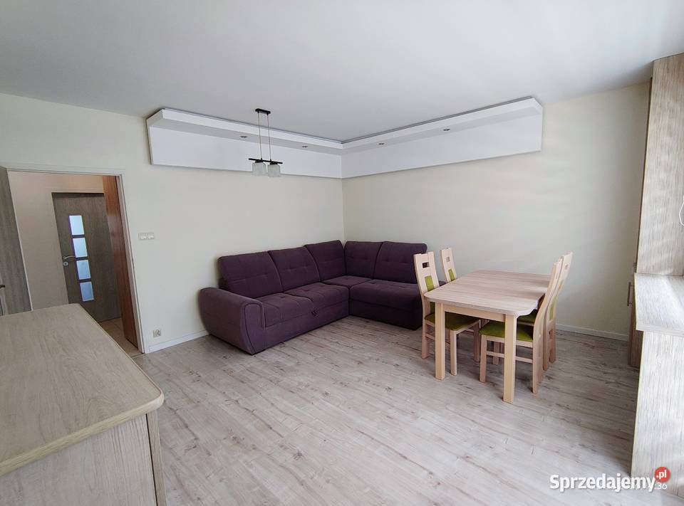 Wynajmę mieszkanie Łódź Widzew 50m2