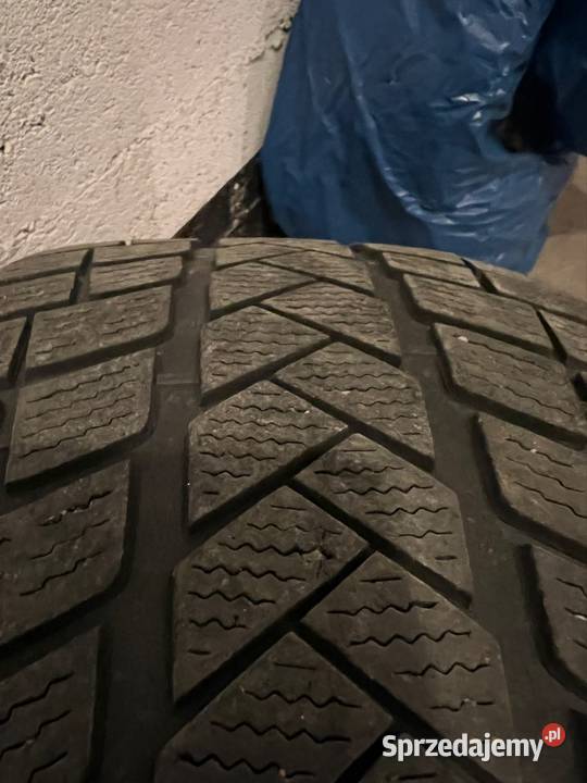 Opony zimowe Vredestein Wintrac Pro 2554020 dolnośląskie