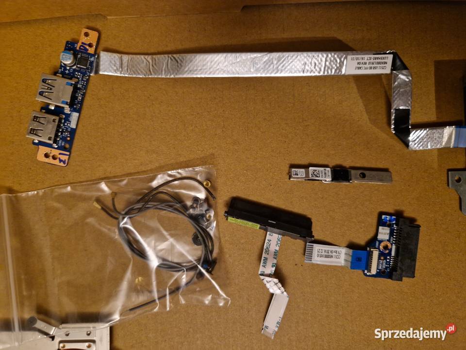 Lenovo ideapad i5 małopolskie Nowy Sącz