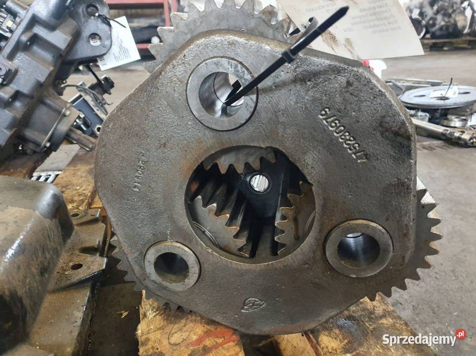 MECHANIZM HOLLAND T6175 RÓŻNICOWY Lipno sprzedam