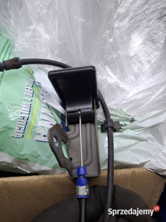 Linka cięgno uchwyt otwierania maski Honda Ostrowiec Świętokrzyski