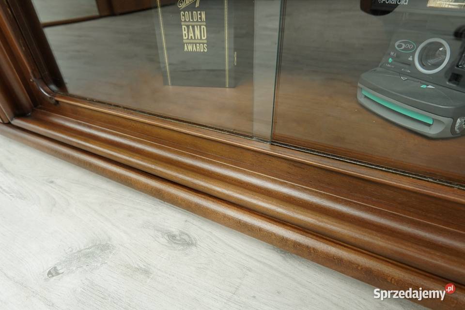 Zabytkowa biblioteka w stylu art deco lata 30te Jerka sprzedam