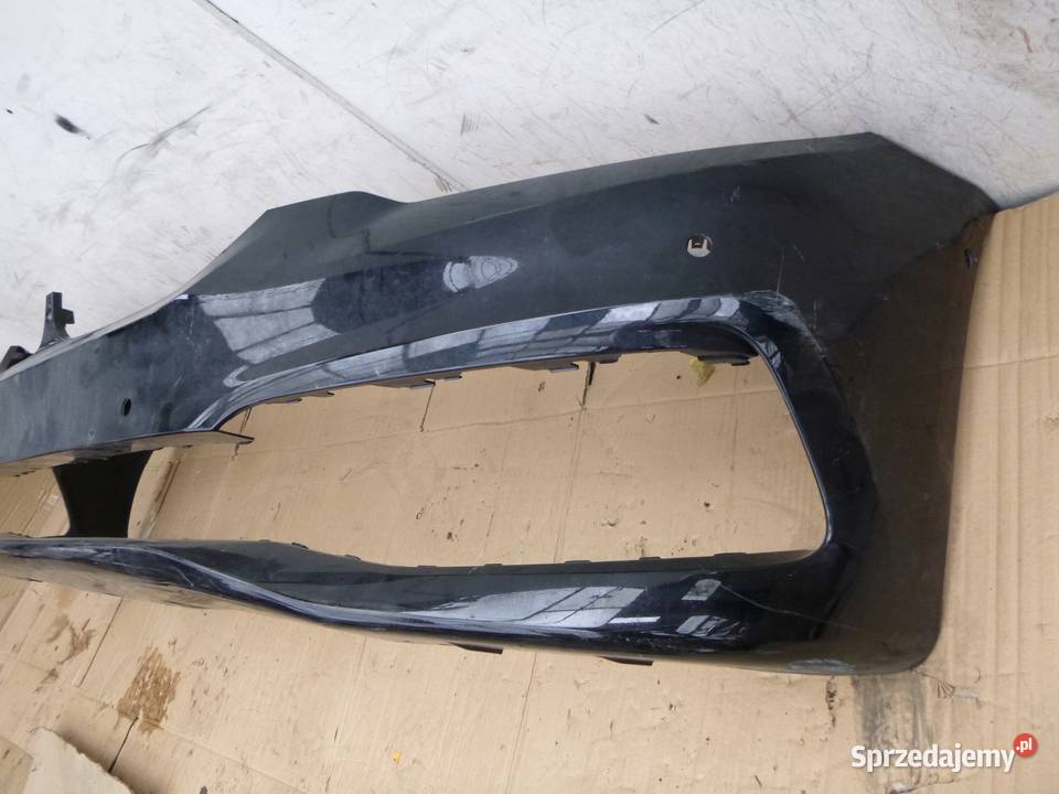 BMW 5 G30 G31 ZDERZAK PRZEDNI