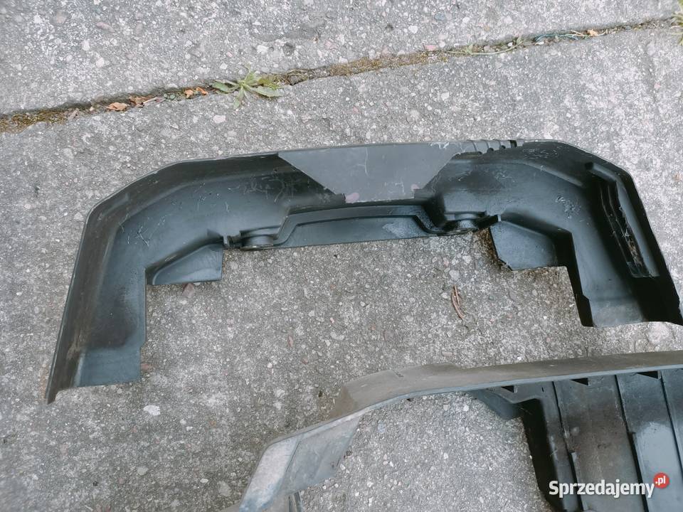 Osłona rozrządu Volvo 850 V70 S70 10V osobowe Łódź
