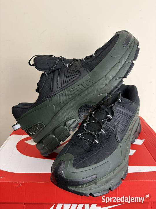 ButySneakersy Nike Zoom Vomero Roam FV2295300 małopolskie