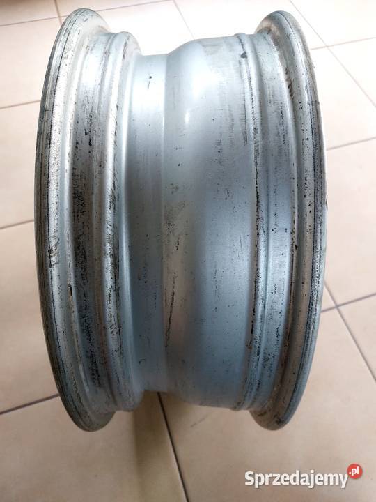 Mercedes w463 G klasa felga alumniowa 16 6Jx16H2 Sieciechów