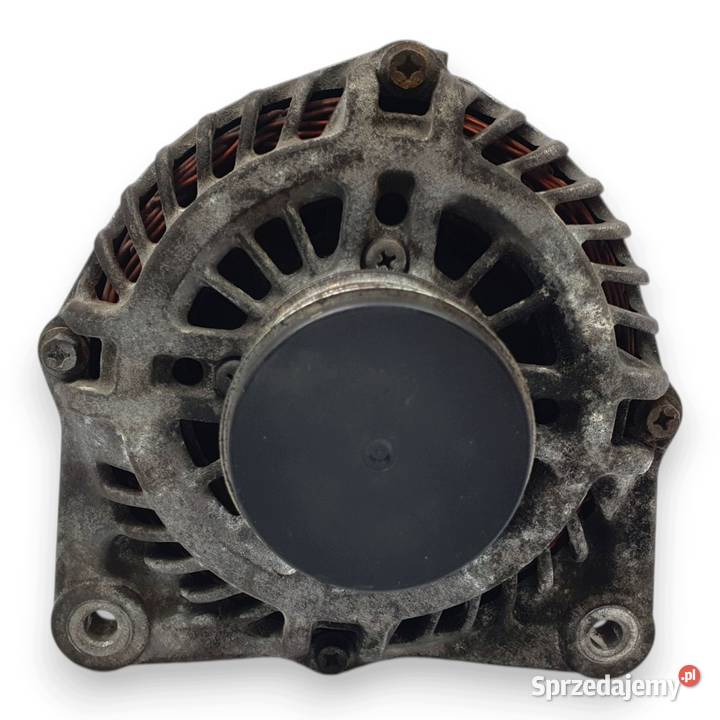 ALTERNATOR Nissan Juke Qashqai 15 dCi 150A Chełm