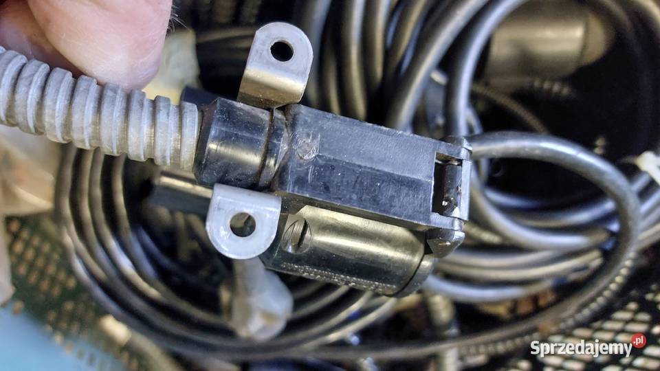 Defa Calix kable dmuchawy grzałki Miłków sprzedam