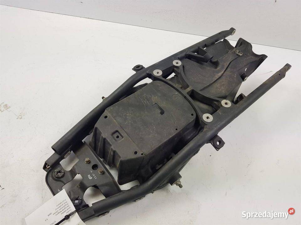 ZADUPEK OGON STREET TRIPLE R 675 osobowe Lipno