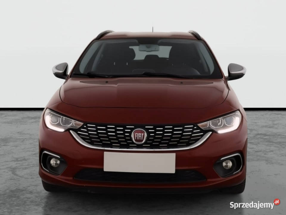 Fiat Tipo 16 16V isofix