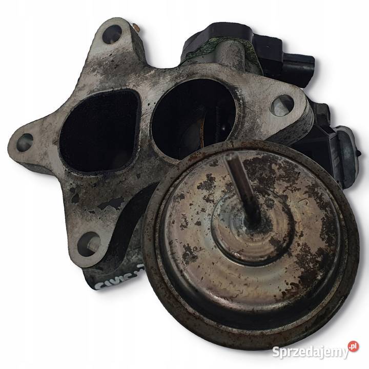 PRZEPUSTNICA Honda Civic VIII 22 ICDTI N22A2 sprzedam