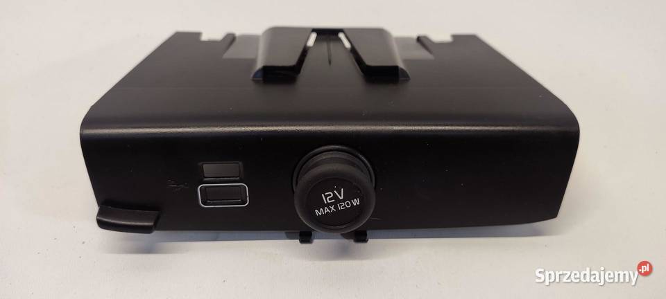 VOLVO XC40 OSŁONA GNIAZDO ZAPALICZKI 31469021