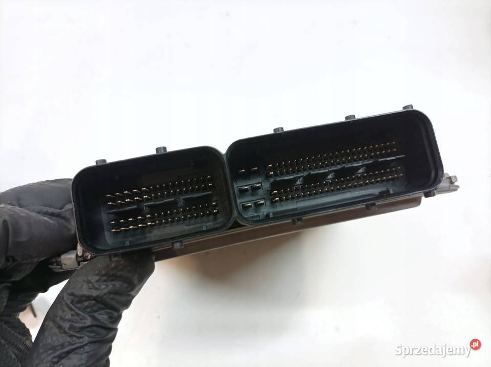 STEROWNIK SILNIKA 03L906023PA 16 TDI 74 VW osobowe świętokrzyskie sprzedam