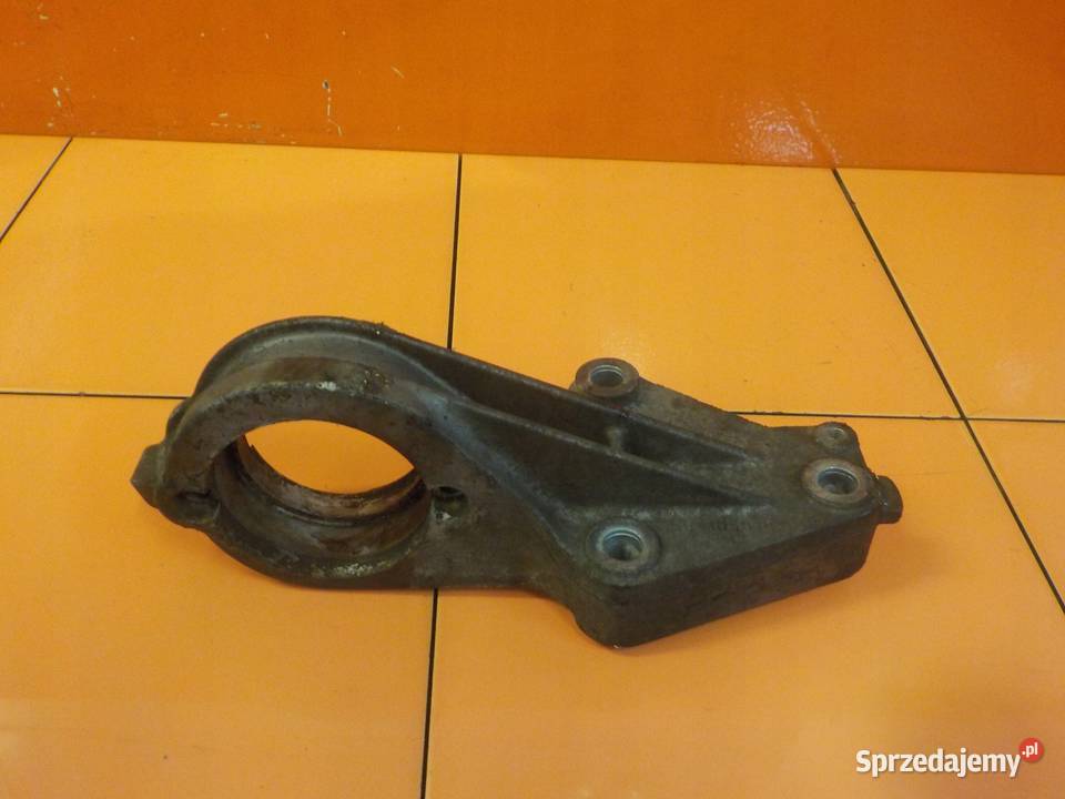 DUCATO IVECO 23 MJET EURO 4 10r 120 F1AE0481D Suków