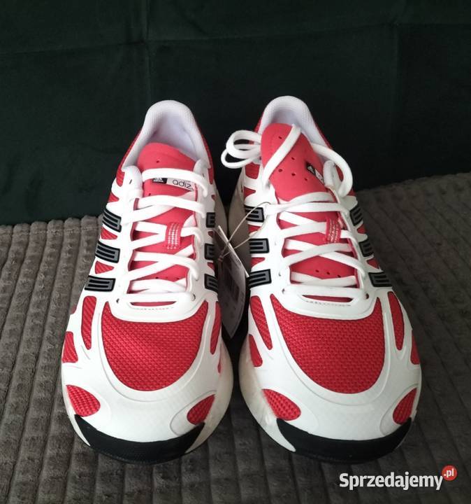Buty Do Biegania Adidas AdiZero Arkuk 44 Adidas Wałbrzych sprzedam