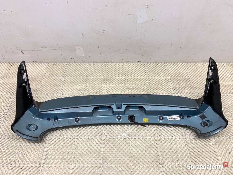 SPOILER TYŁ HYUNDAI KONA Crossover 87210J9000 Spoilery sprzedam