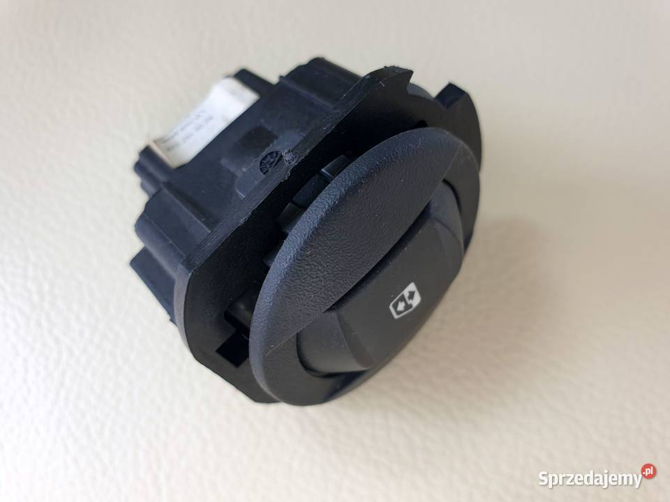 Przełącznik Otwierania Szyby 8200167229 do Bydgoszcz