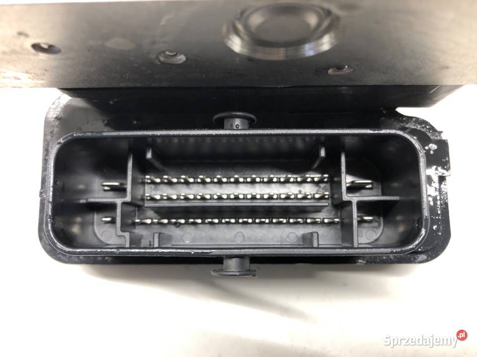 POMPA ABS SUZUKI SX4 5611063TA0 14 129 Układ ABS i ESP sprzedam