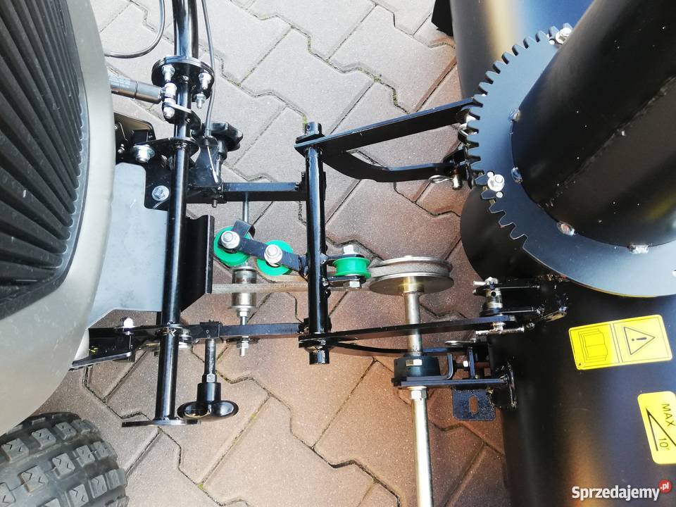 Traktorek kosiarka Stiga ESTATE 7122