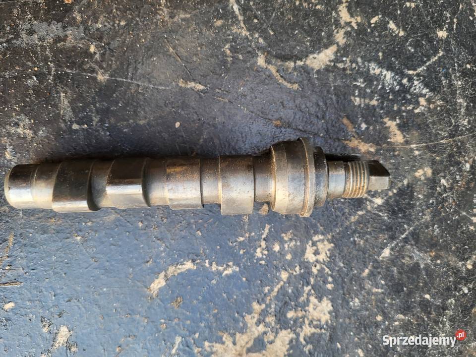 ZUNDAPP KS 600 WAŁEK RORZĄDU ZUNDAPP KS 601 śląskie Rybnik