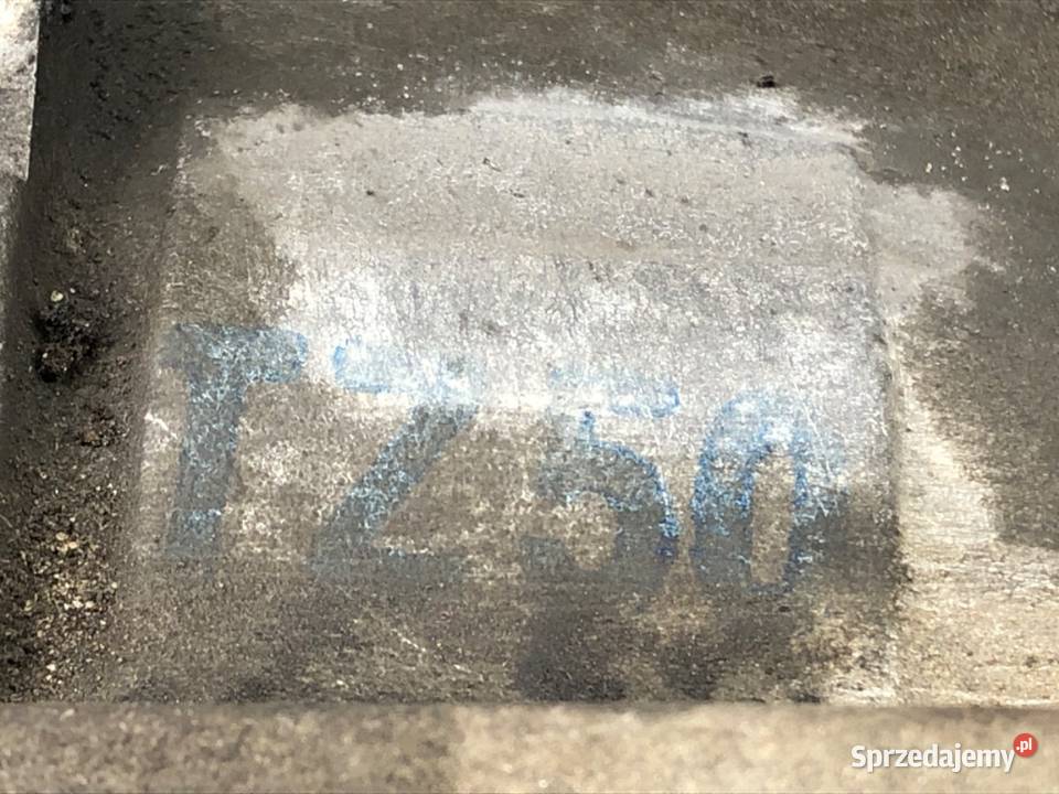 SKRZYNIA BIEGÓW HYUNDAI VELOSTER TZ50EU 16 140