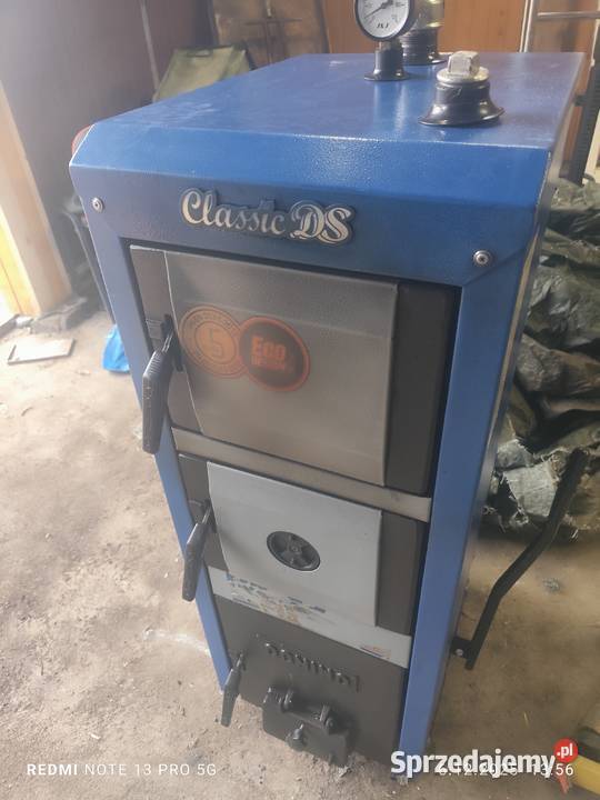 Piec ogniwo 10 kw Dębica