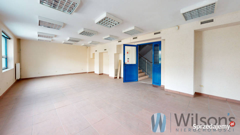 Lokal 5727m2 Warszawa