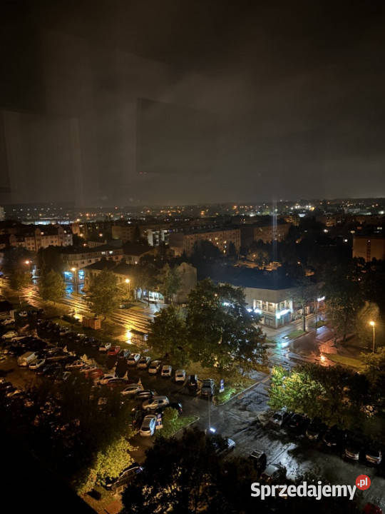 Kawalerka 24m2 Piętro 11 Piotrków Trybunalski