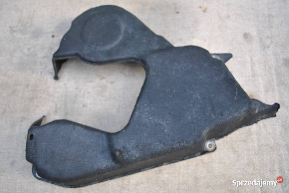 Pokrywa paska rozrządu NISSAN RENAULT OPEL 19DCi śląskie Poręba sprzedam