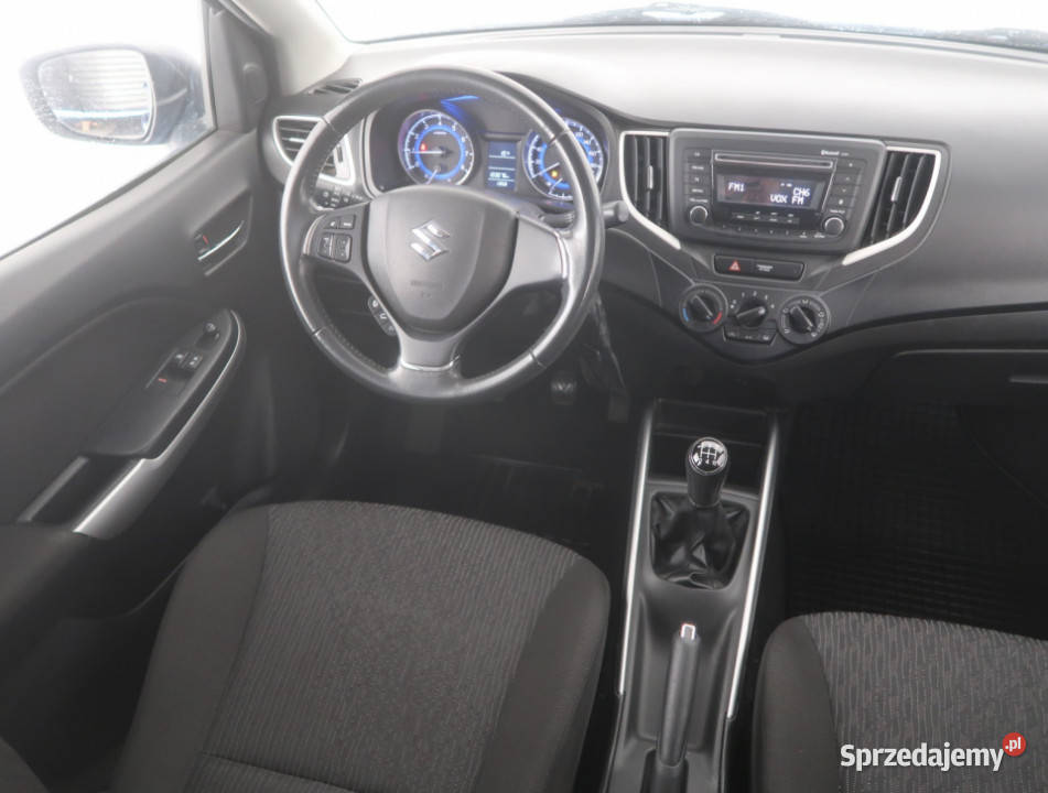 Suzuki Baleno 12 elektryczne szyby Bielany Wrocławskie