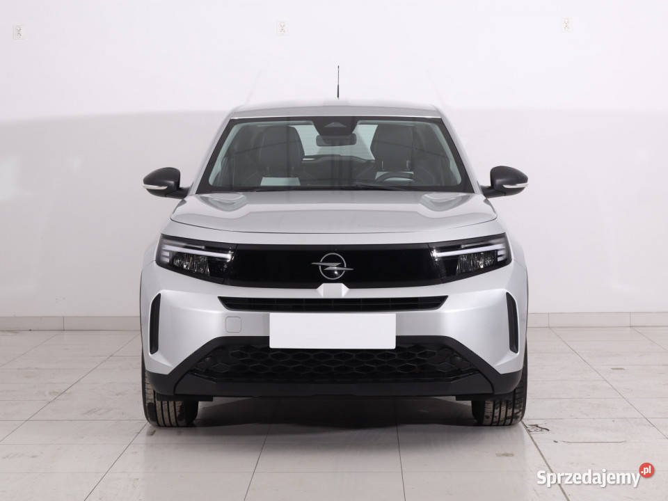 Opel Frontera 12 hybrid radio Piaseczno