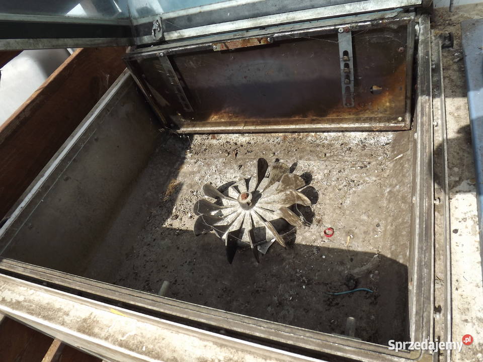 Pakowarka zgrzewarka do folii dawca Tanio warmińsko-mazurskie Szczytno