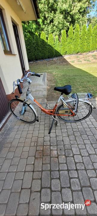 Rower Gazelle Orange Plus Tarnów