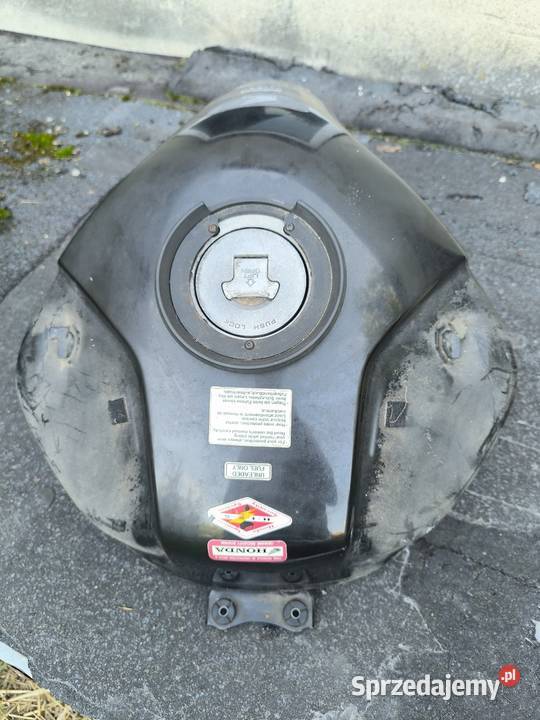 Honda ntv700 części Turek sprzedam