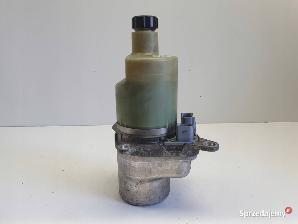 Volvo S40 II V50 C30 POMPA WSPOMAGANIA 30741955 Części samochodowe Janów
