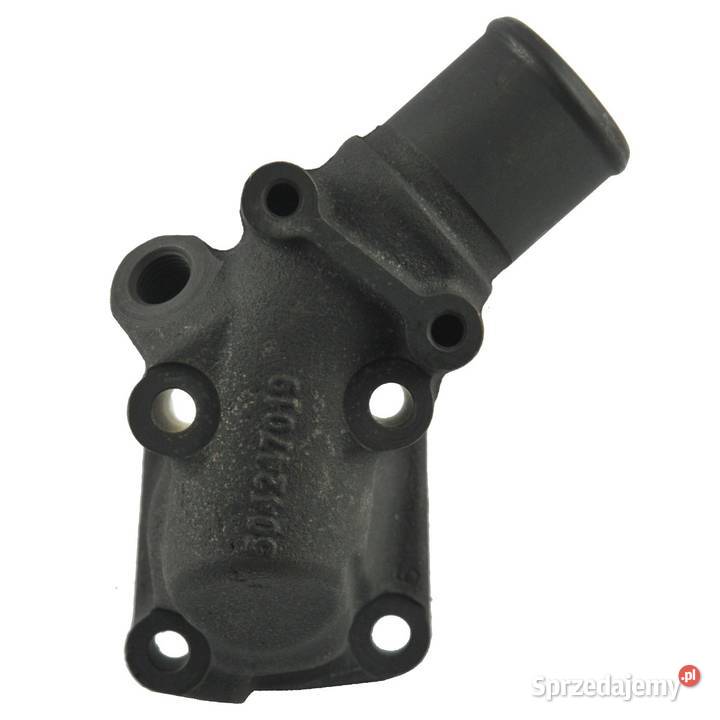 Obudowa termostatu termostat 79C LS PLUS70 LS Tajęcina