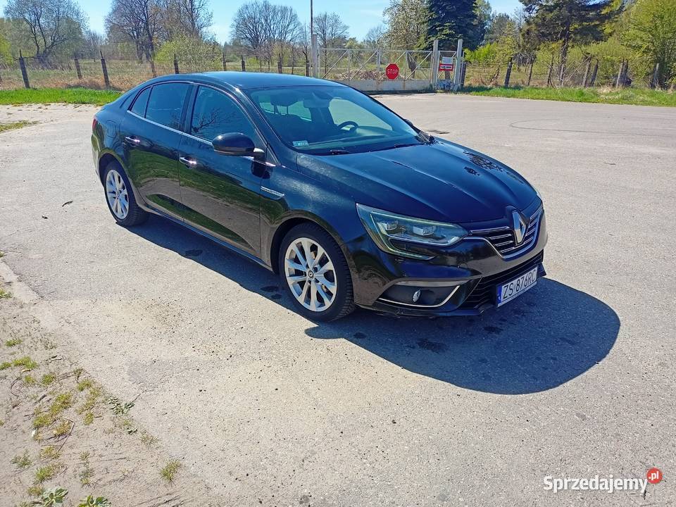 Renault Megane 4 czujnik zmierzchu Kołobrzeg