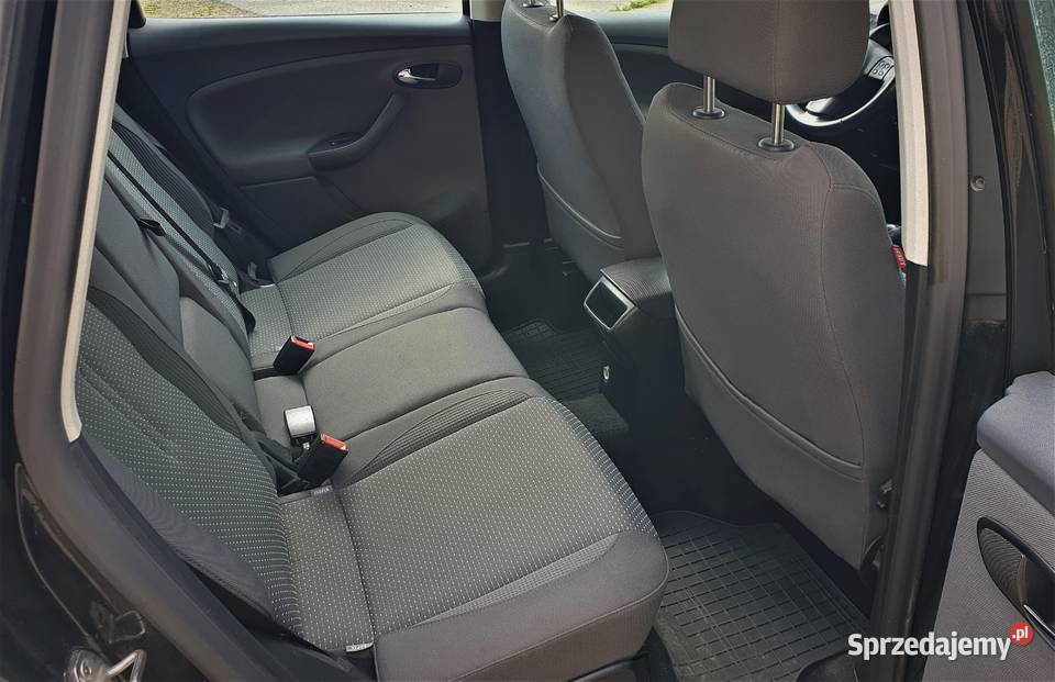 Seat Toledo 3 Stan