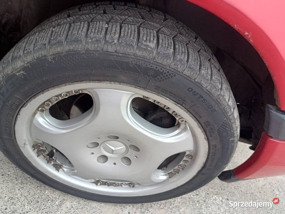 Felgi 5x112 R17 plus opony w super stanie 22545 Średnica 17" opolskie Opole