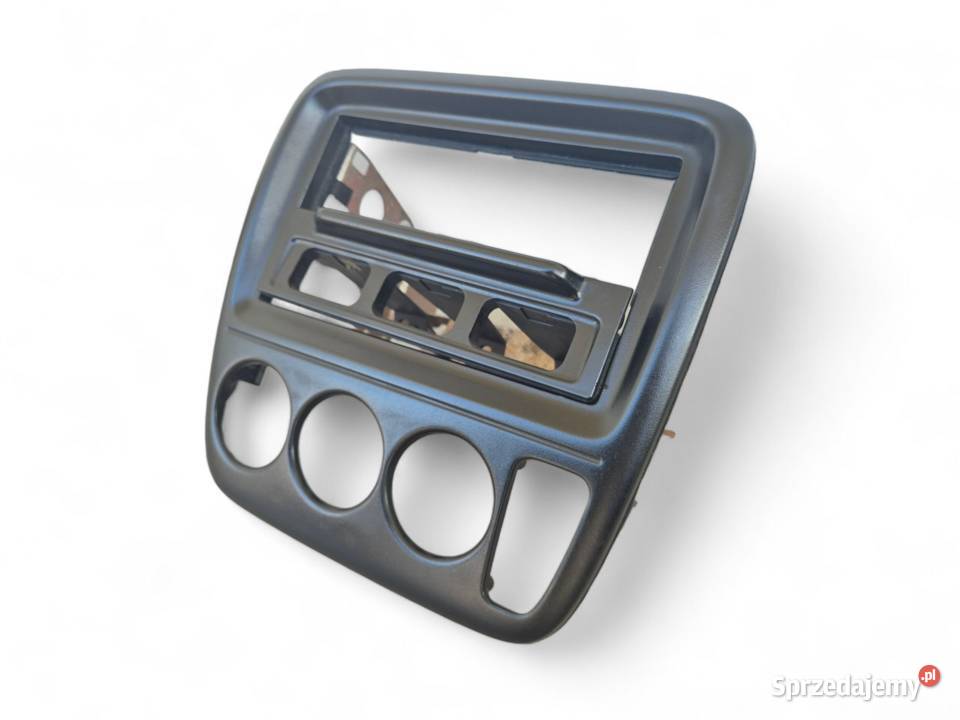RAMKA ŚRODKOWA RADIA KONSOLI HONDA CRV 1 I CRV 1 świętokrzyskie Działoszyce sprzedam