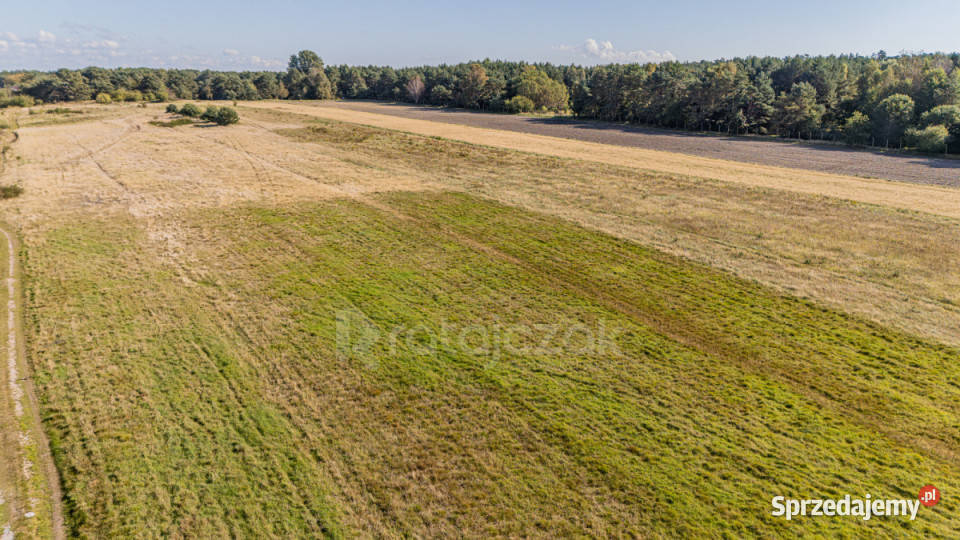 Grunt na sprzedaż Władysławowo Szkolna 2000m2 43m