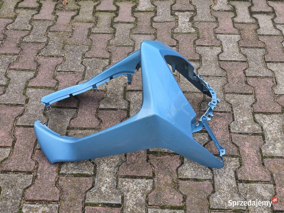 Honda Dylan 125 czasza czacha owiewka przednia Plastiki