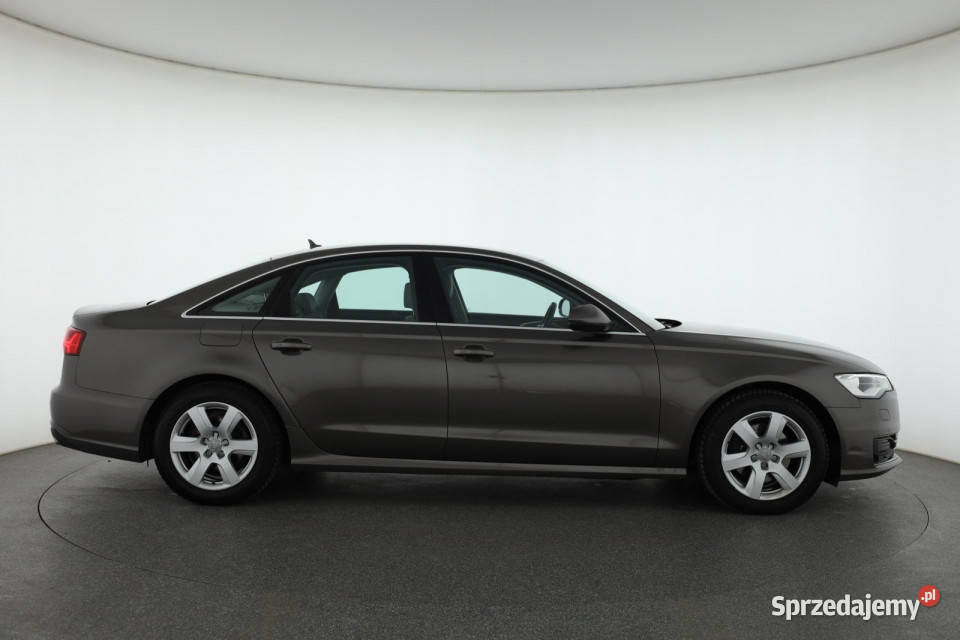 Audi A6 20 TDI Piaseczno