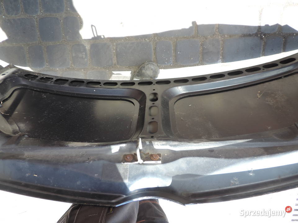 MASKA MERCEDES VANEO W414 KOLOR 9154 osobowe Maski małopolskie Nowy Sącz