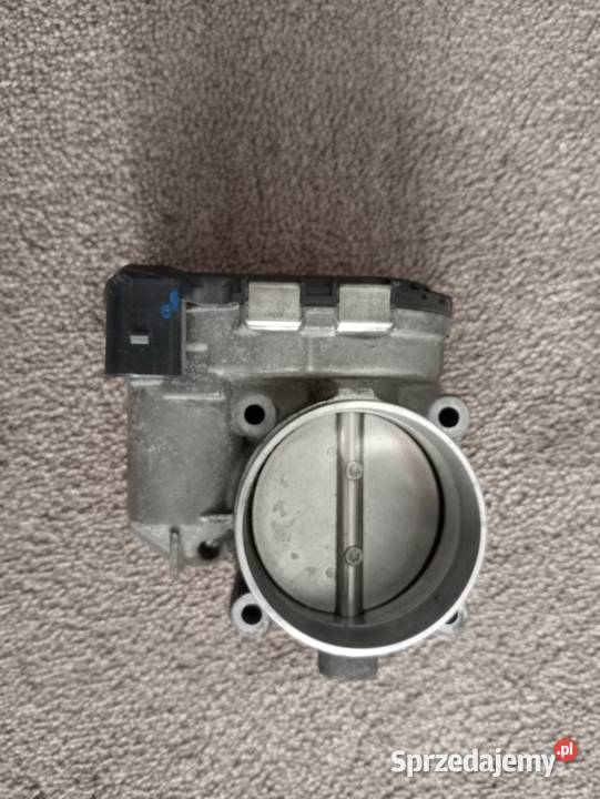 Przepustnica Audi A6 C6 32 078133062c lubuskie Jasień sprzedam