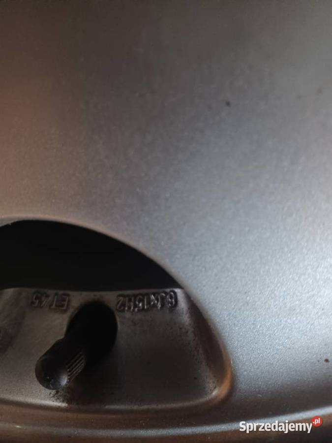 Koło zapasowe Audi Nowogard